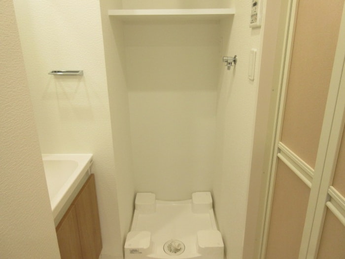 廊下 LiveCasa日本橋浜町