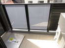 ベランダ・バルコニー LiveCasa日本橋浜町