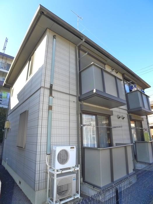 建物設備 ハイツアバンセ