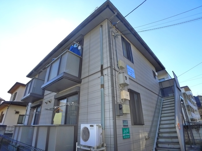 周辺環境 ハイツアバンセ