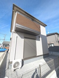 仮)ライジングスクエア
