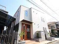 クレール平和台