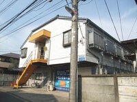 グランドール三ツ木中原