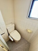 トイレ サンビ－チ美松