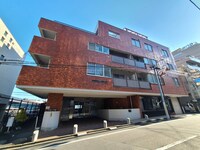 ｻﾝﾗｲｽﾞﾏﾝｼｮﾝ東村山第一(403)