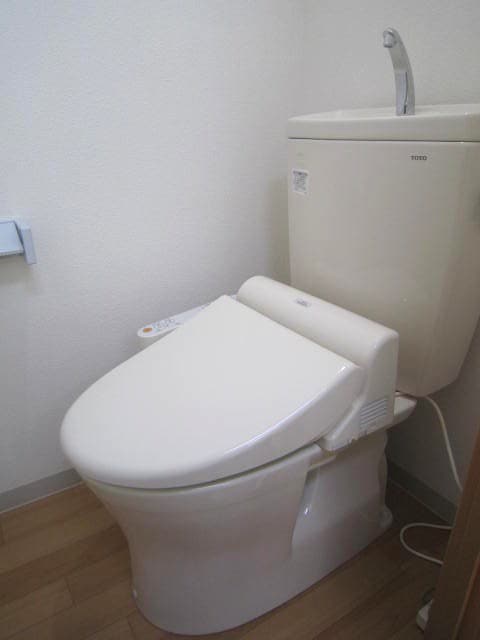 トイレ コスモ神奈川