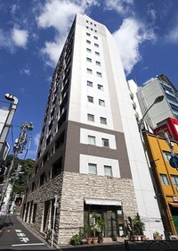 フォレシティ六本木(1003)