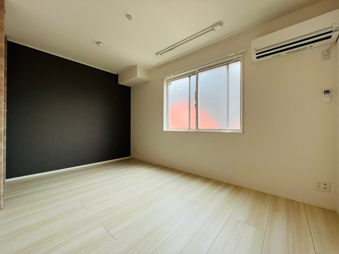 居室 アヴァンス西亀有