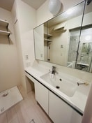 洗面 アヴァンス西亀有