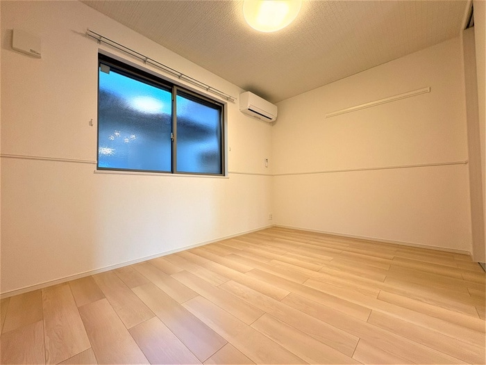 居室 エレガンシアC