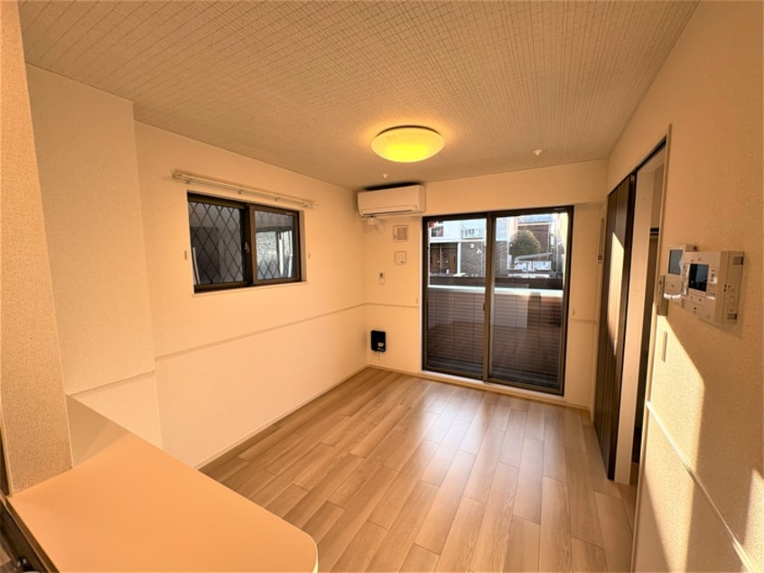 室内からの展望 エレガンシアC