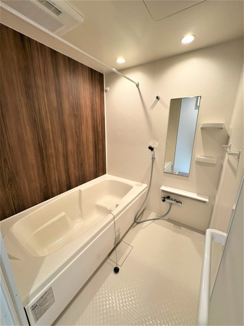 バス／シャワールーム等 エレガンシアC