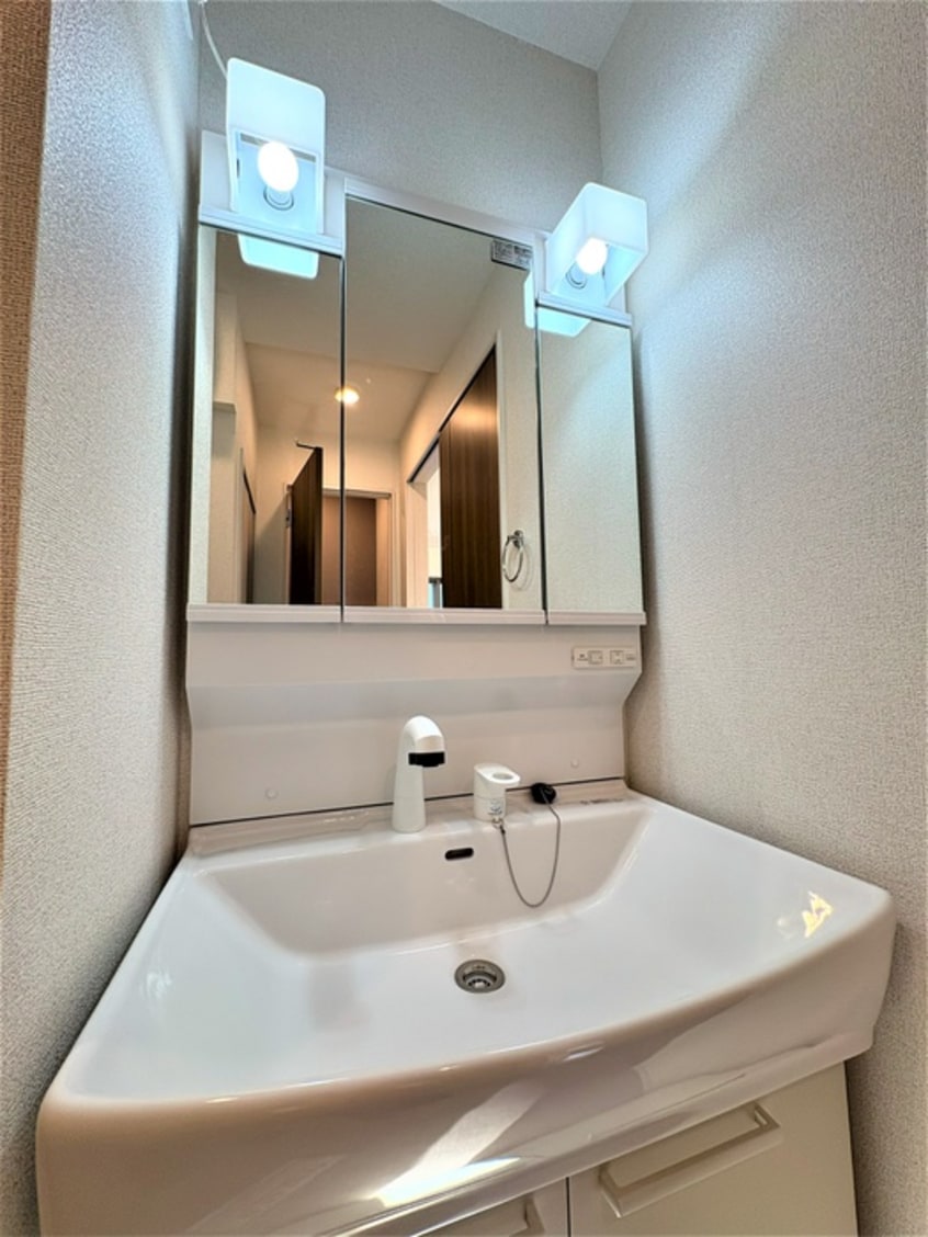 洗面 エレガンシアC