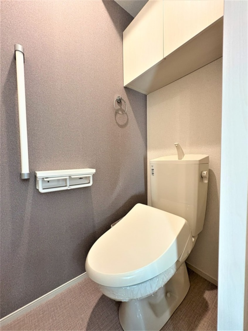 トイレ エレガンシアC