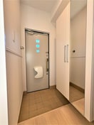 玄関 エレガンシアC