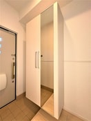 靴箱 エレガンシアC