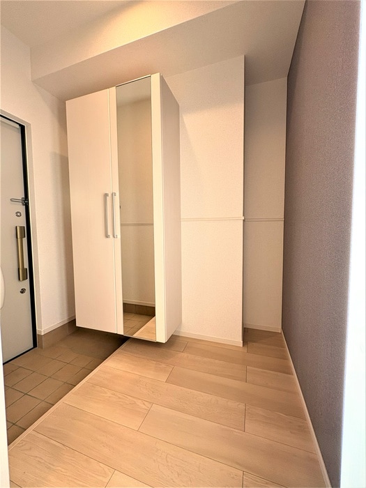 廊下 エレガンシアC