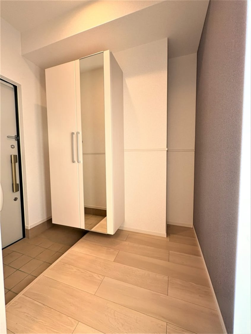 廊下 エレガンシアC