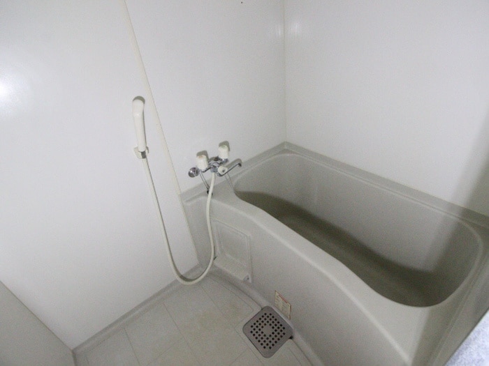バス／シャワールーム等 オリンピアハイツ
