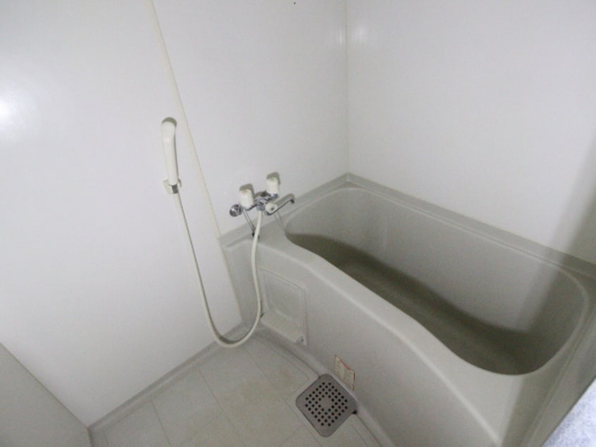 バス／シャワールーム等 オリンピアハイツ