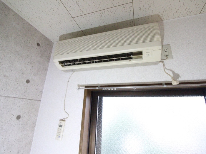 内観写真 オリンピアハイツ