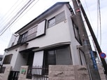 井の頭貸家