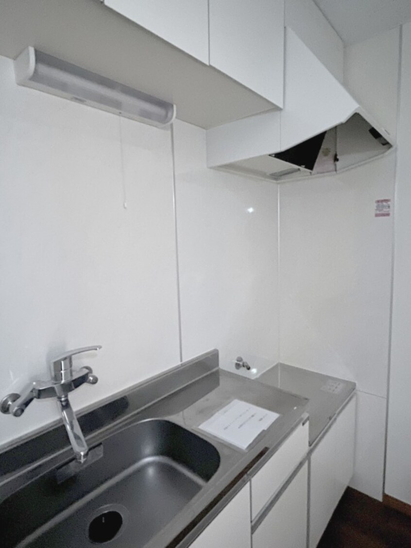 キッチン 可愛マンション