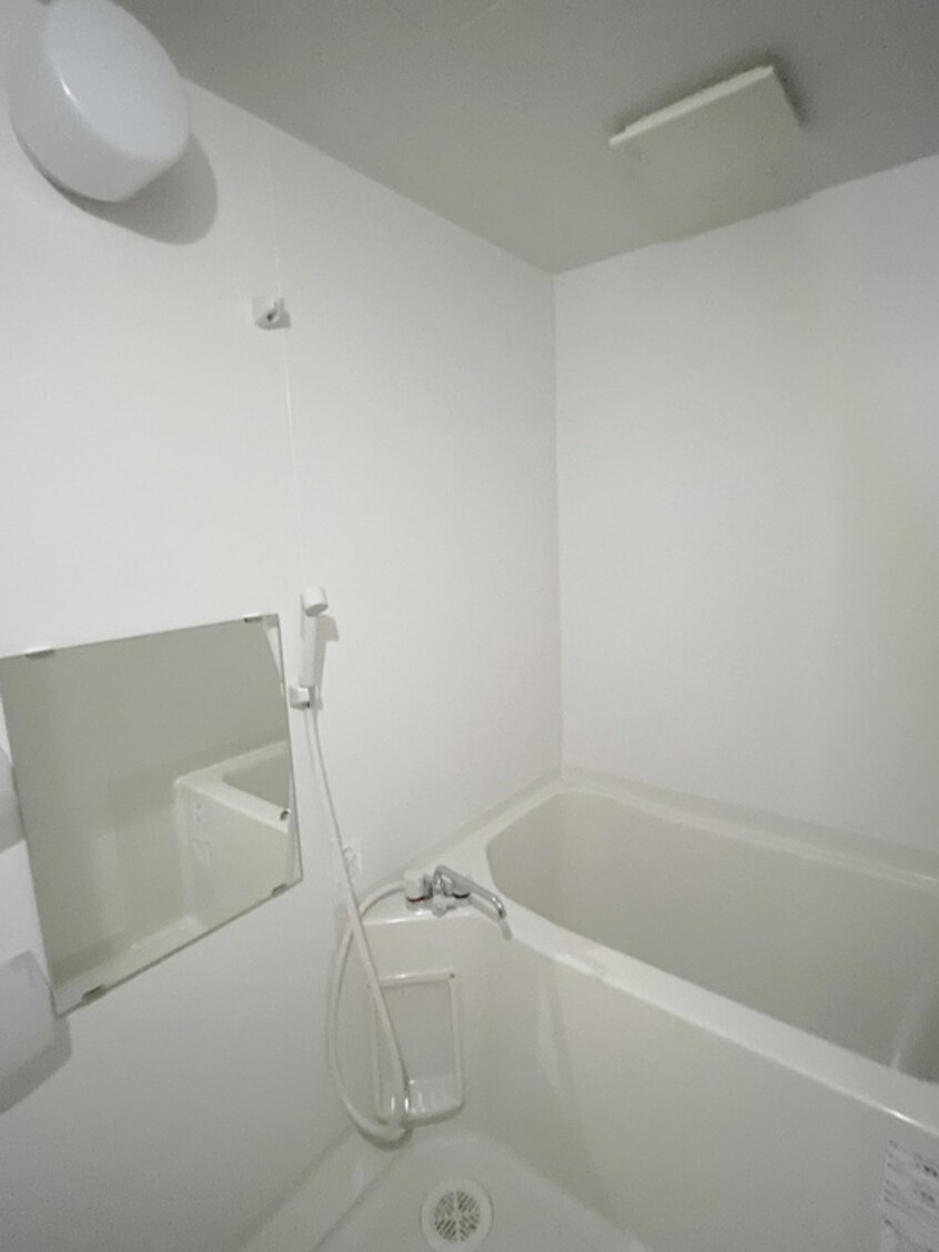 バス／シャワールーム等 可愛マンション