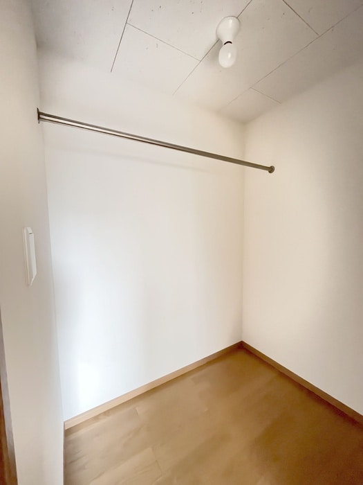 収納 可愛マンション