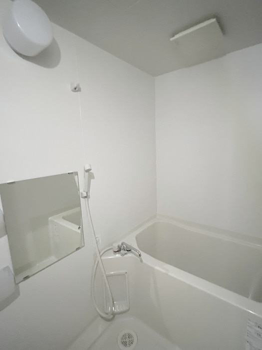 バス／シャワールーム等 可愛マンション