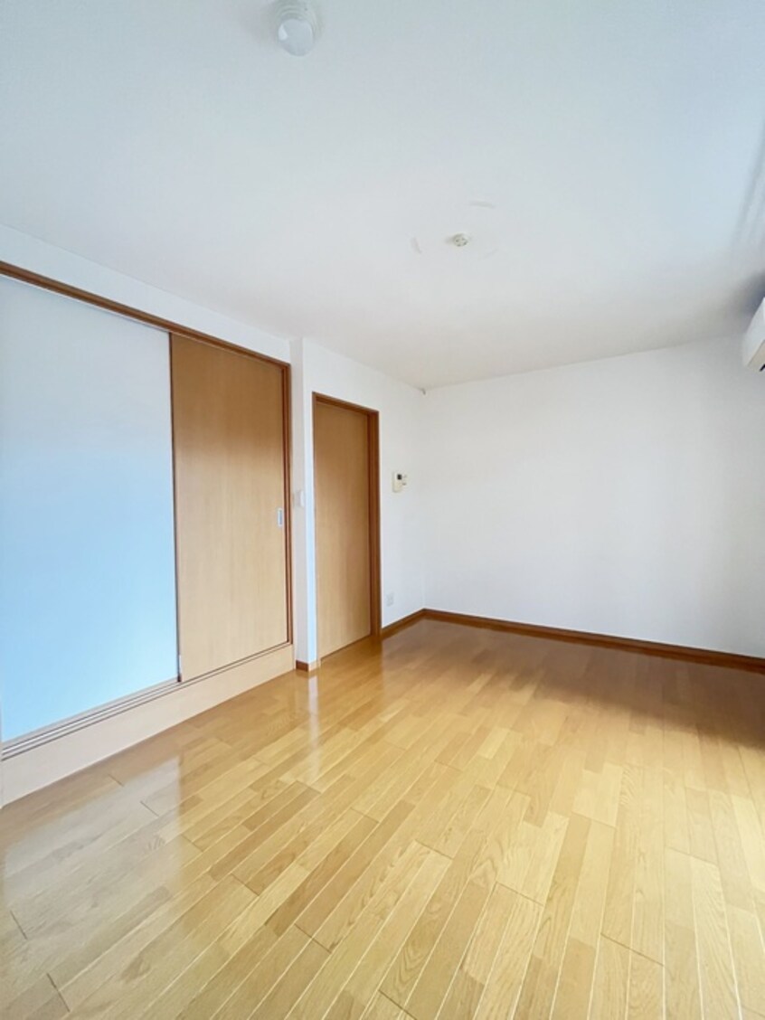 居室 可愛マンション