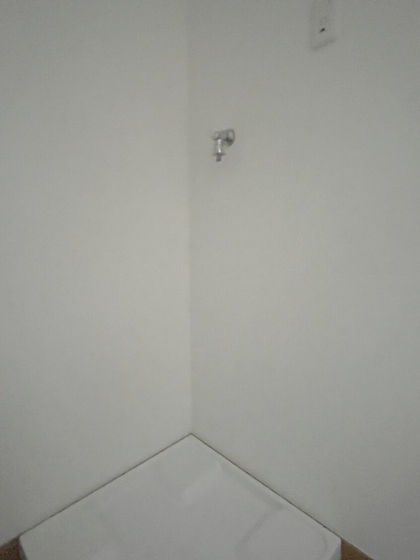 洗濯機置場 可愛マンション