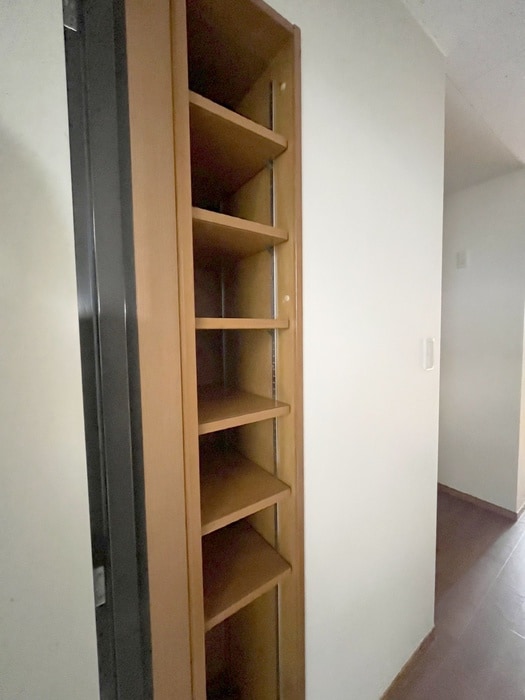靴箱 可愛マンション
