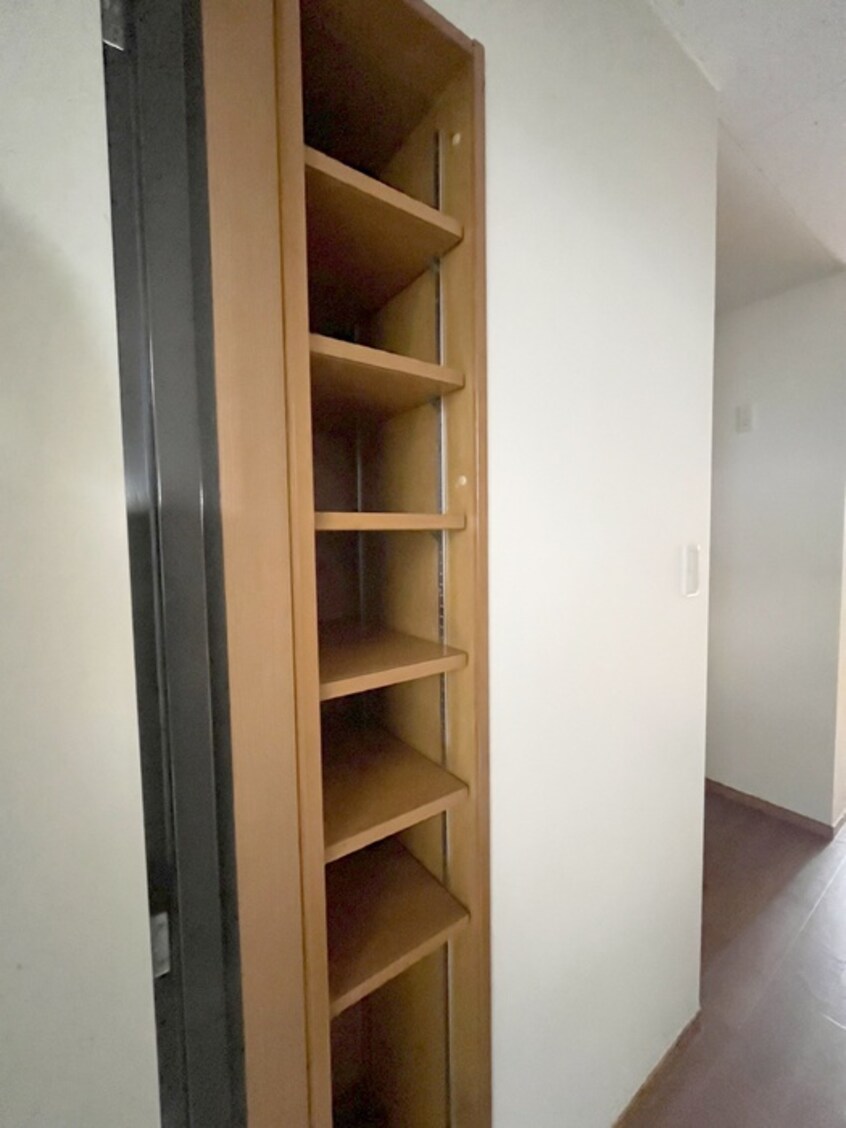靴箱 可愛マンション