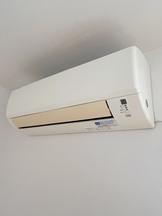 内観写真 可愛マンション