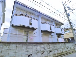 平和コーポ