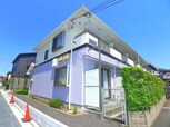 ル－ヴル秋津Ｂ館