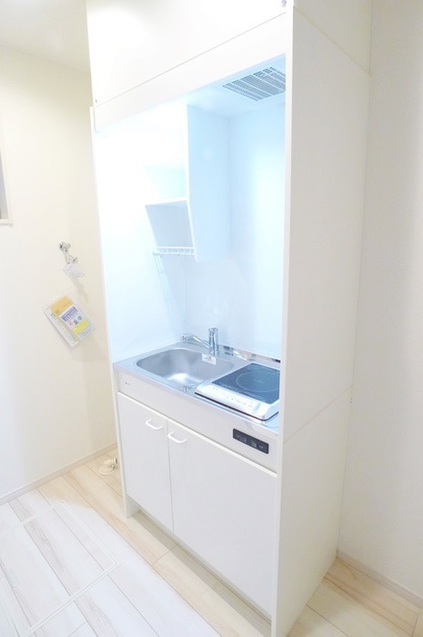 キッチン MELDIA梅田B