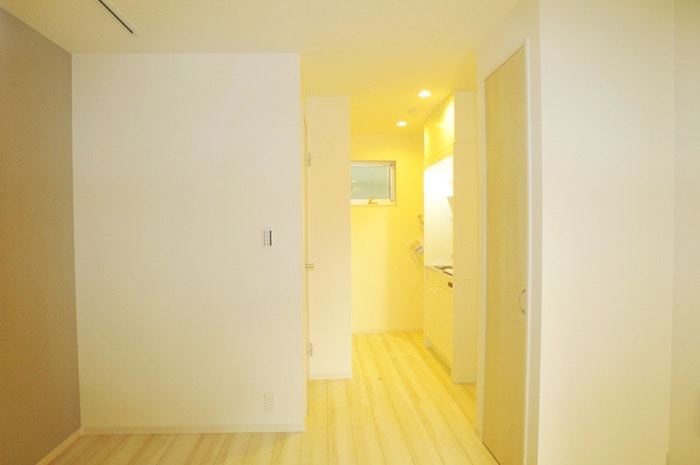 居室 MELDIA梅田B