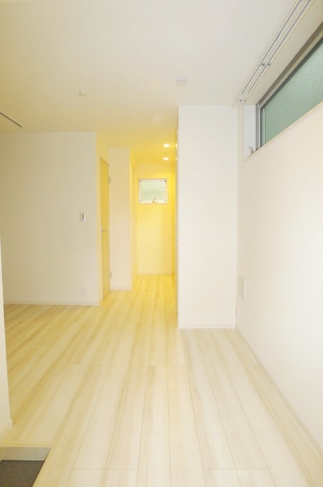 内観写真 MELDIA梅田B