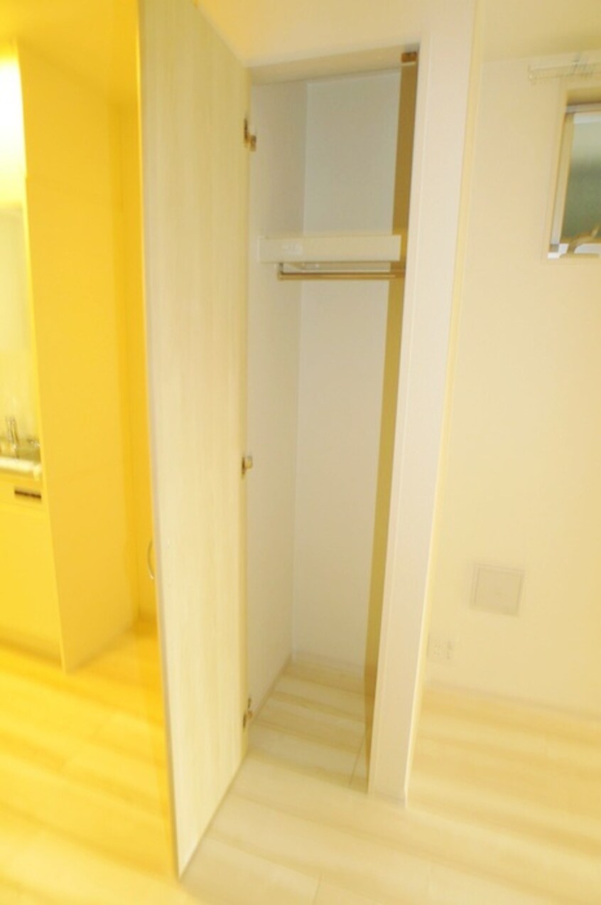 収納 MELDIA梅田B