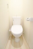 トイレ MELDIA梅田B