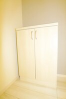 靴箱 MELDIA梅田B