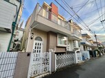 多摩川3丁目戸建