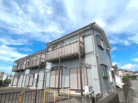 パステルハイムＢ