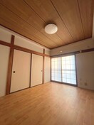 居室 赤坂グリ-ンハイツ