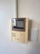 内観写真 赤坂グリ-ンハイツ