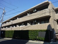 ライオンズガ－デン成増(323)