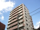 ライオンズプラザ北千住(802)の外観