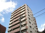 ライオンズプラザ北千住(802)